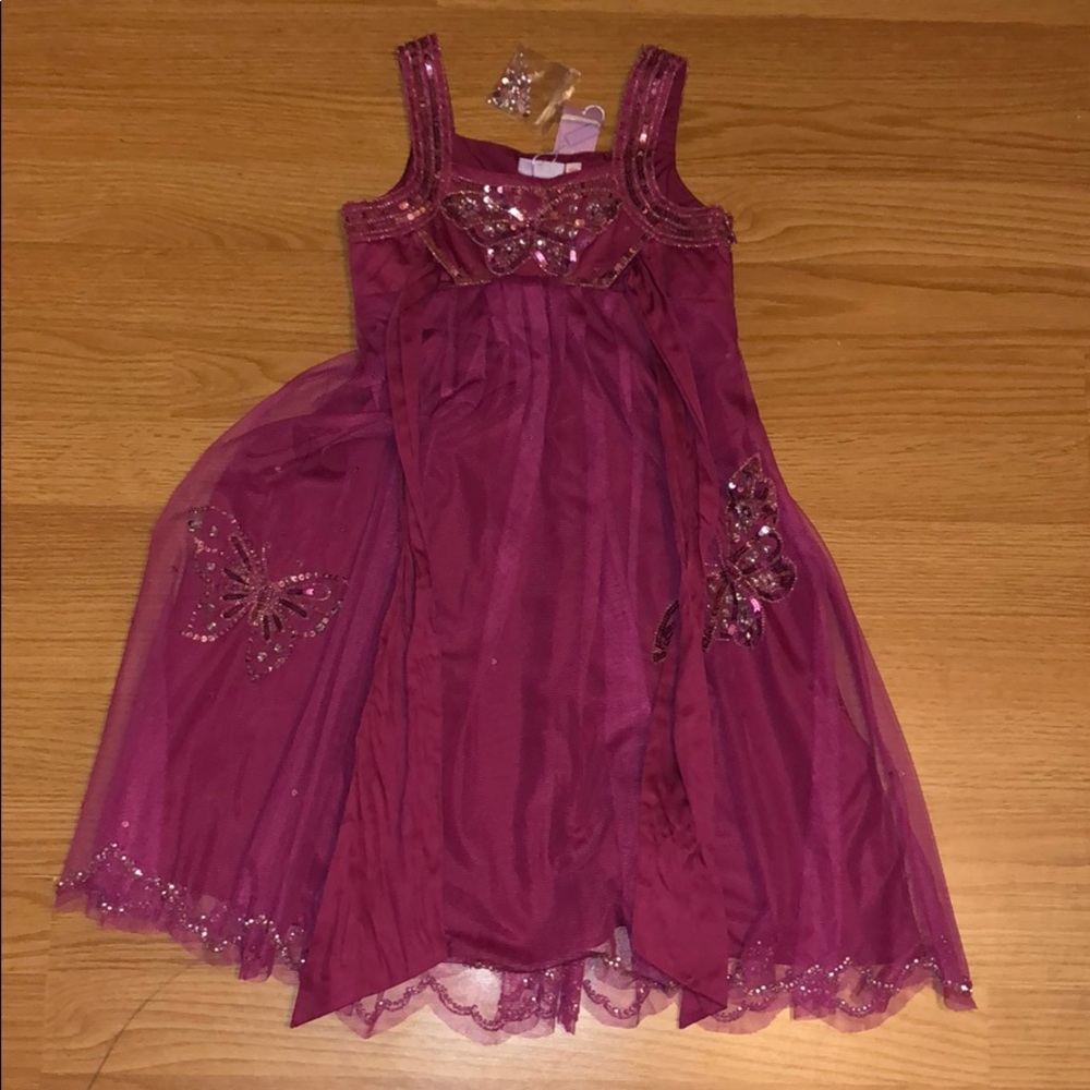 NEW WITH TAG MONSOON dress